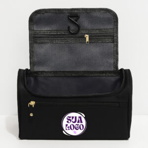 Necessaire Personalizada Bolsa Frasqueira Viagem Ferramentas Trabalho